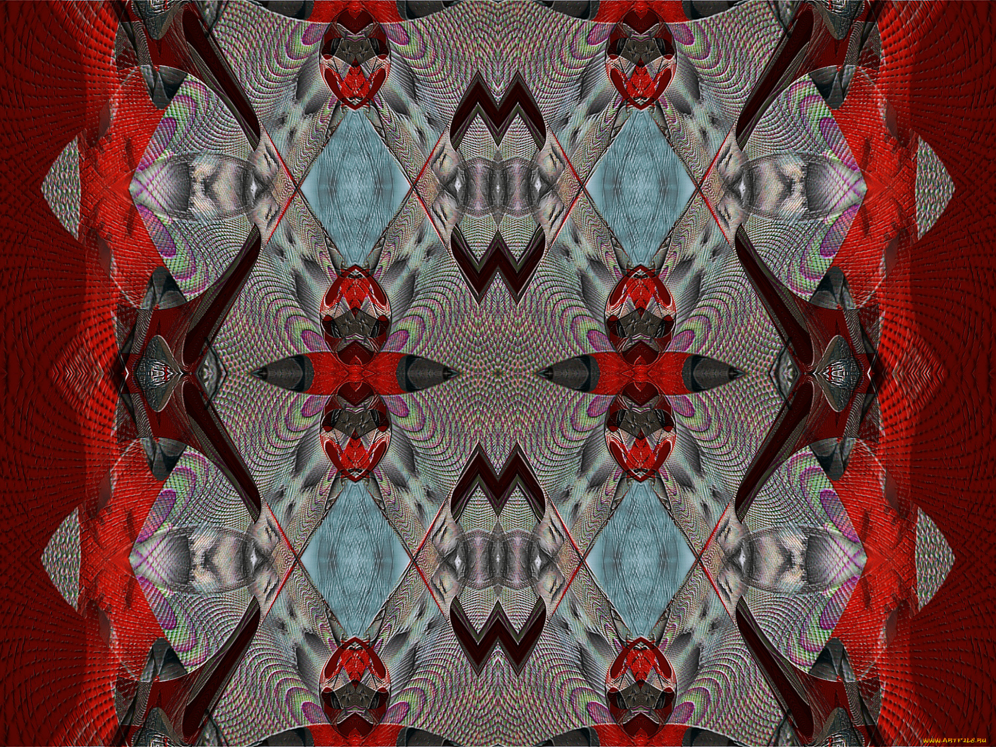 3, , fractal, , , , 